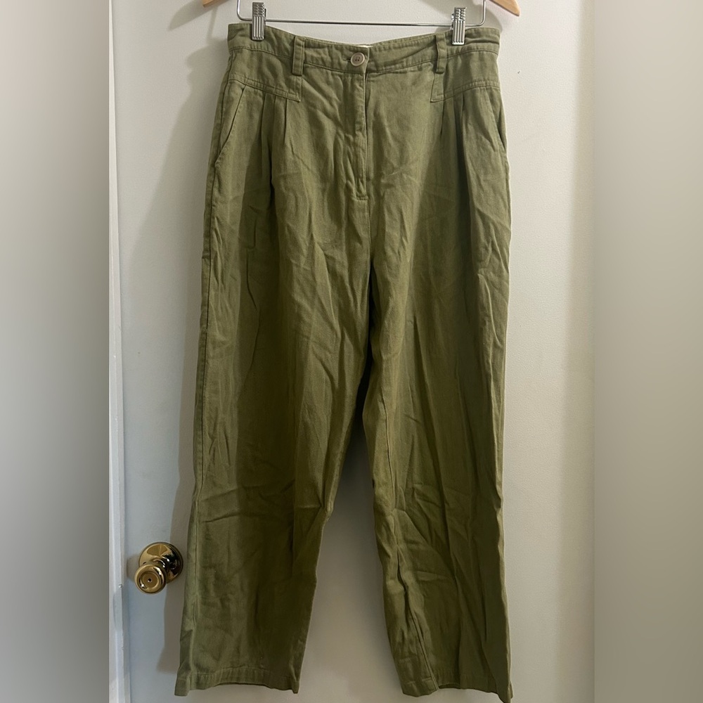 Christy Dawn Judene Pant